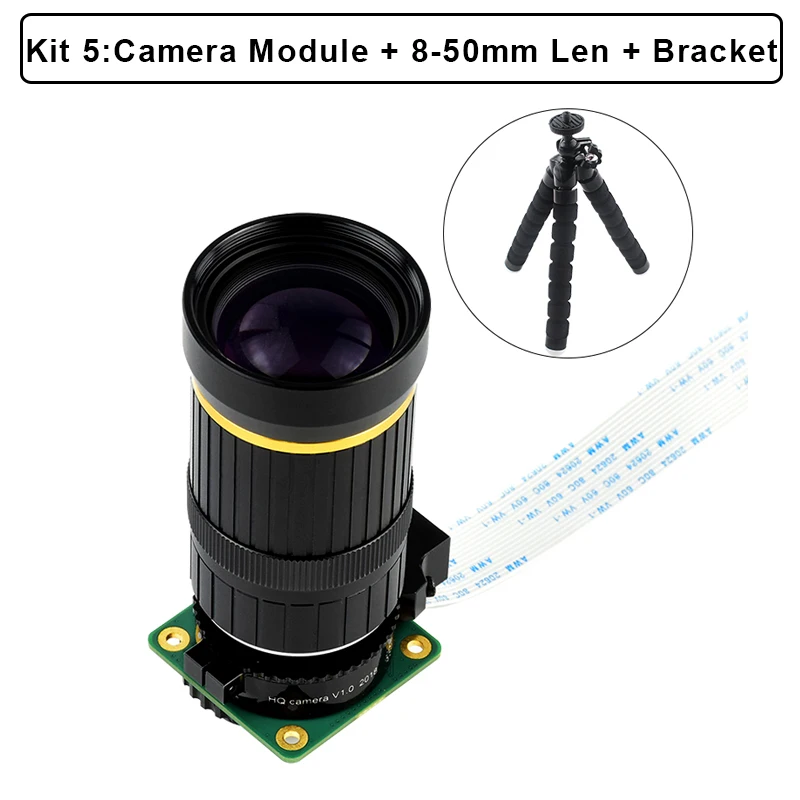 Variant: Kit 6