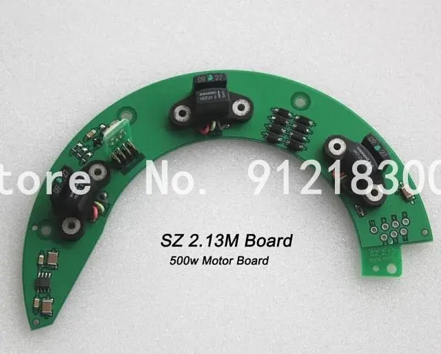 

SZ2.13M Circuit Board For Heidelberg Motor 61.198.1243 61.105.3943