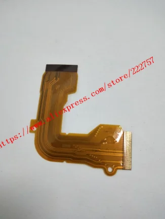 NOVO Cabo FPC D3000 Flex Substituição Para Nikon D3000 mainboard para pequeno corpo flex Câmera reparação parte frete grátis