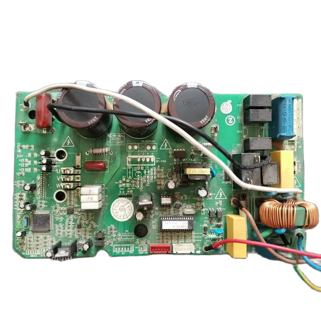 

good working for air conditioning circuit board SA26W-VH5-3ZB SA26W-VH5-3BB SAWV-M03-04 part