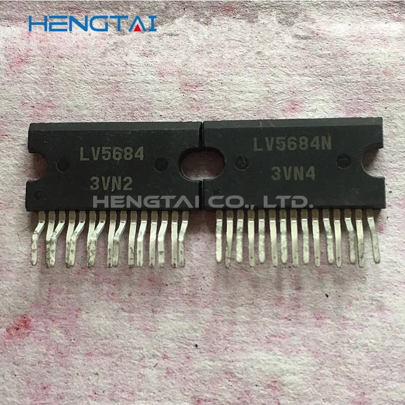 LV5684N 오리지널 모듈, 무료 배송