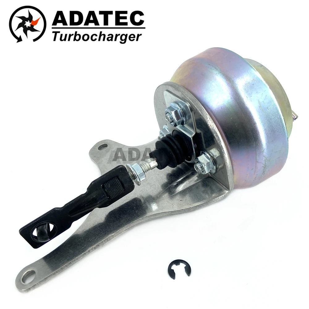 Turbocharger Wastegate Actuator for Mitsubishi Pajero Sport L200 2.5L RHV4 VT16 1515A170 Turbine Actuator