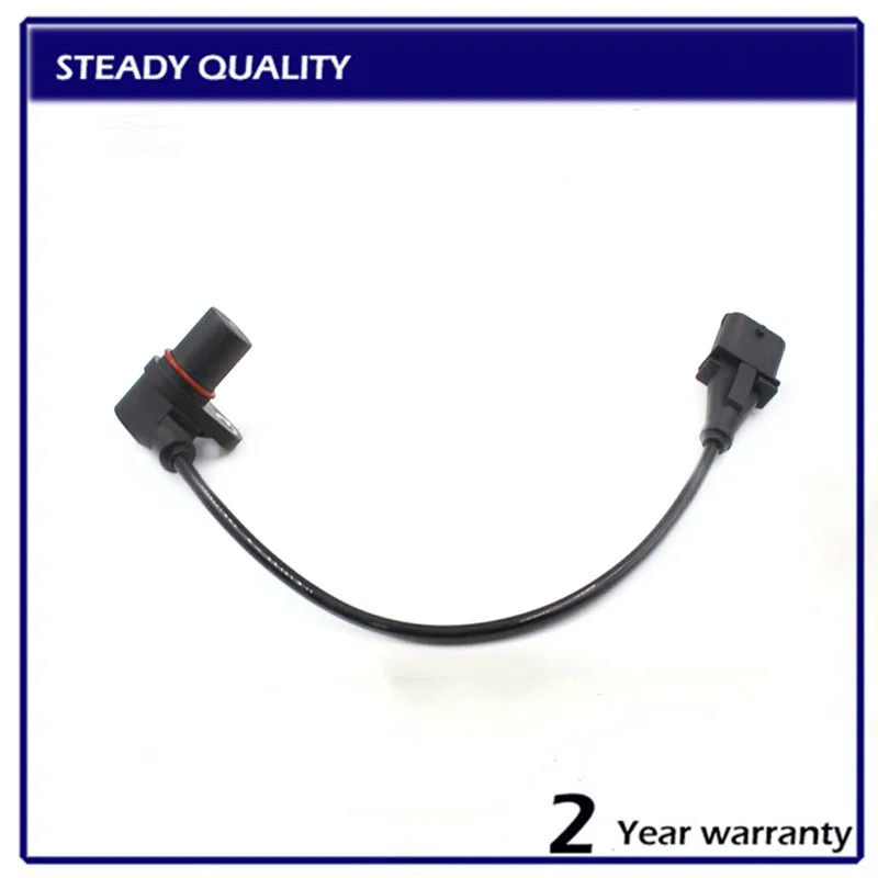 5PCS Crankshaft Position Sensor OEM 0281002410 4890189 2R0906433 for Aagrale MA MT Ford Cargo Iveco EuroCargo New Holland VW