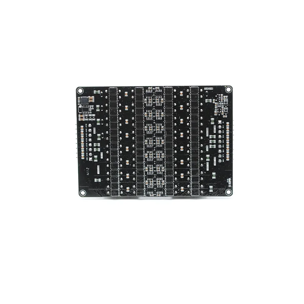 12S 13S 14S 16S  Active Equalizer Balancer lithium battery pack Lifepo4 Li-Ion Battery Energy Transfer Board BMS balance Board