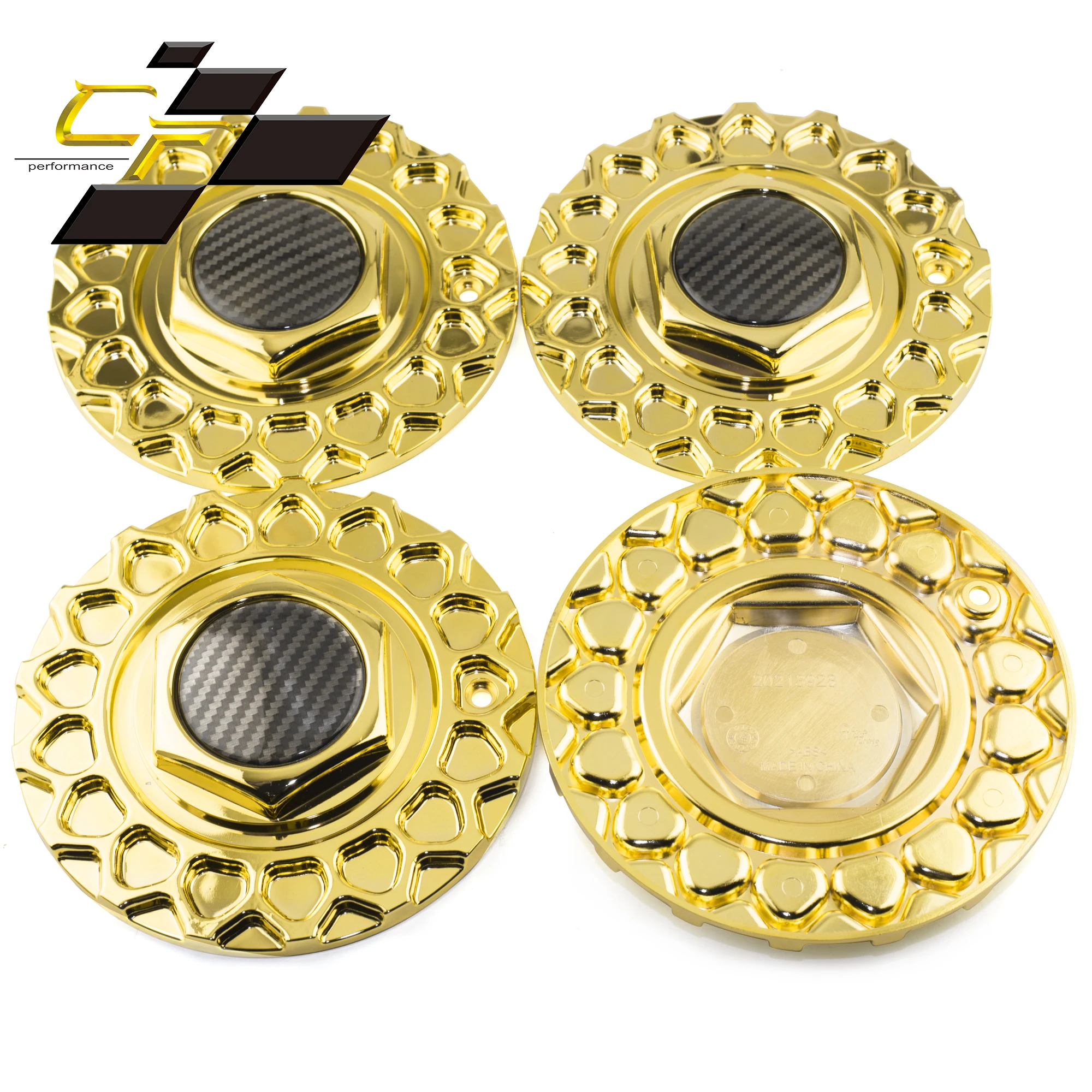 4 stücke 168mm Felge Radkappe Für RS013 RS017 RS018 RS020 RS021 RS022 RS023 RS024 RS025 Staub-proof Center Abdeckung Auto Zubehör – Detail 7