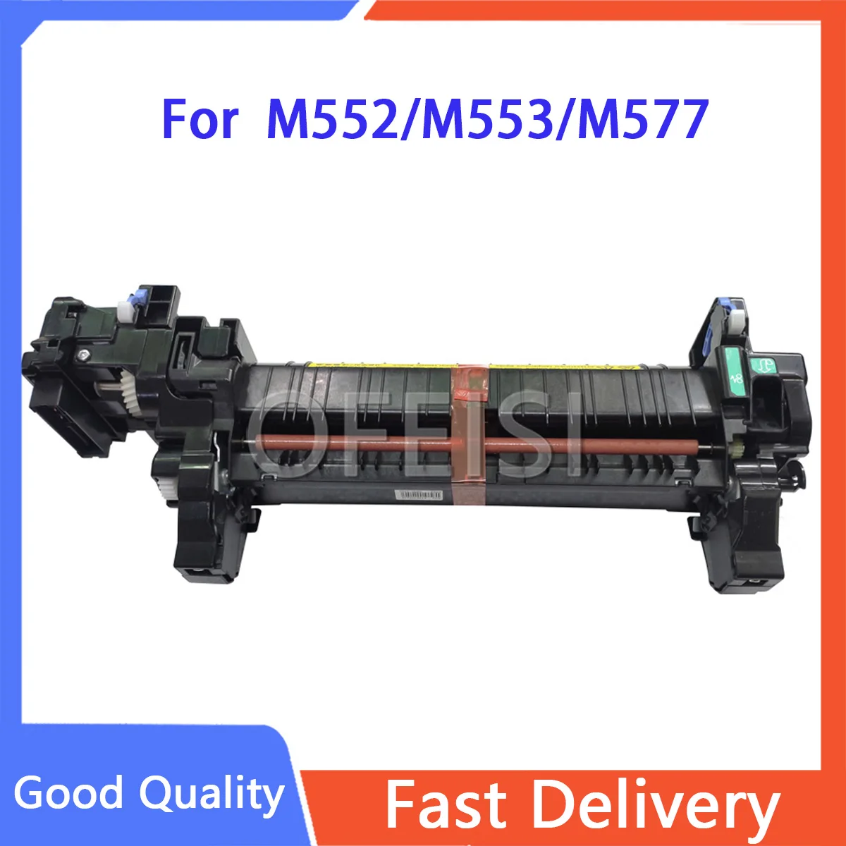 New Original B5L35A/B5L36A RM2-0011(110V) RM2-0080(220V) Fuser Assembly Unit For HP M552/M553/M577 Fuser Assy