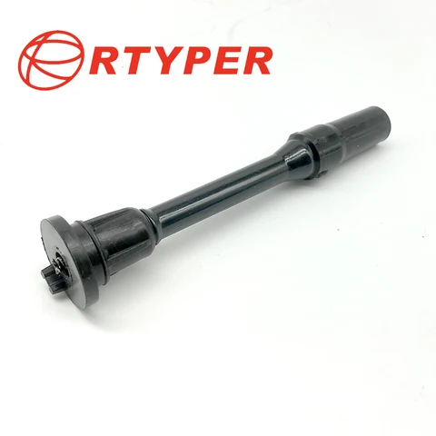 Катушка зажигания Md362913, 4 шт., резиновый сапог с пружиной R26026 для Mitsubishi Carisma Galant Lancer Space Runner Star Wagon Eclipse