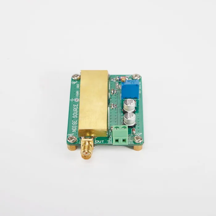 低ノイズ発生器,0-1ghz rf,白いノイズ発生器,単純なスペクトル追跡,source周波数