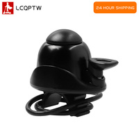 Electric Scooter Bell for Nextdrive M365 for Ninebot ES1 ES2 ES3 Universal Horn Aluminum Bell Universal Cycling Bell