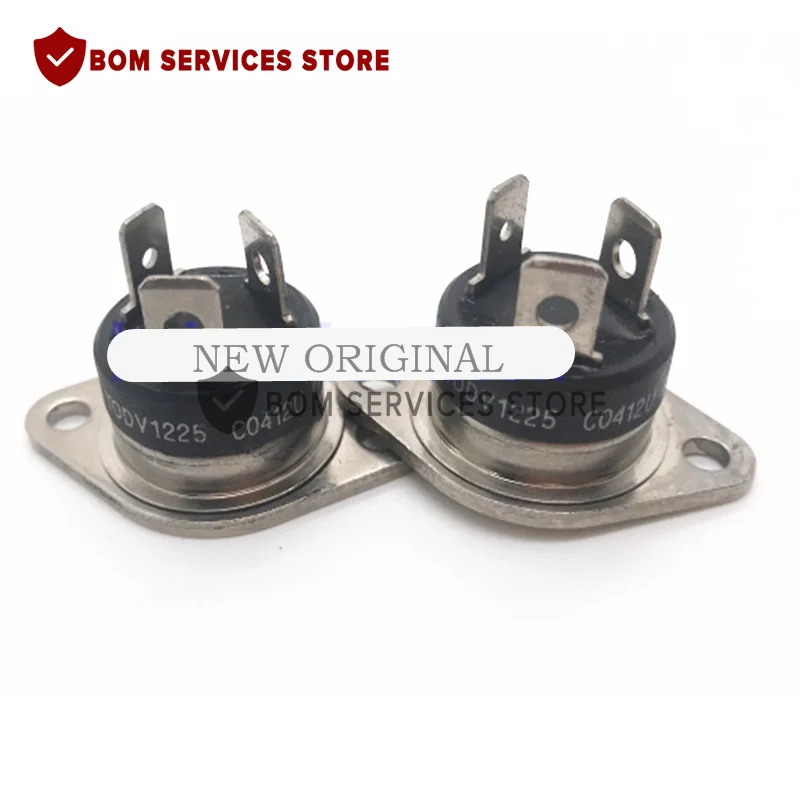 TODV1040, TODV1240, TODV840, TODV1225, 정품 교류 발전기 모듈, 2 개/로트