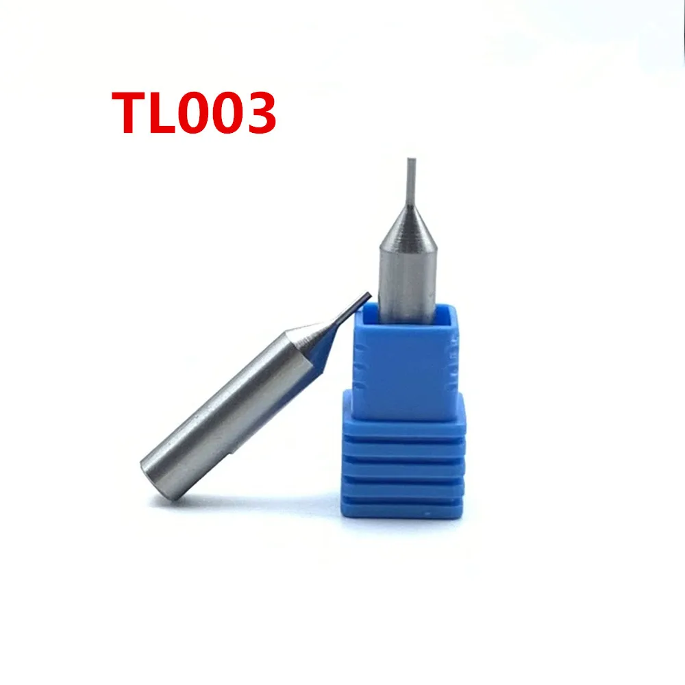 TL003 - RIC09483B Tracer Point 1.0mm Decoder For Ninja Laser and 2nd Generation Keyline Bianchi 994