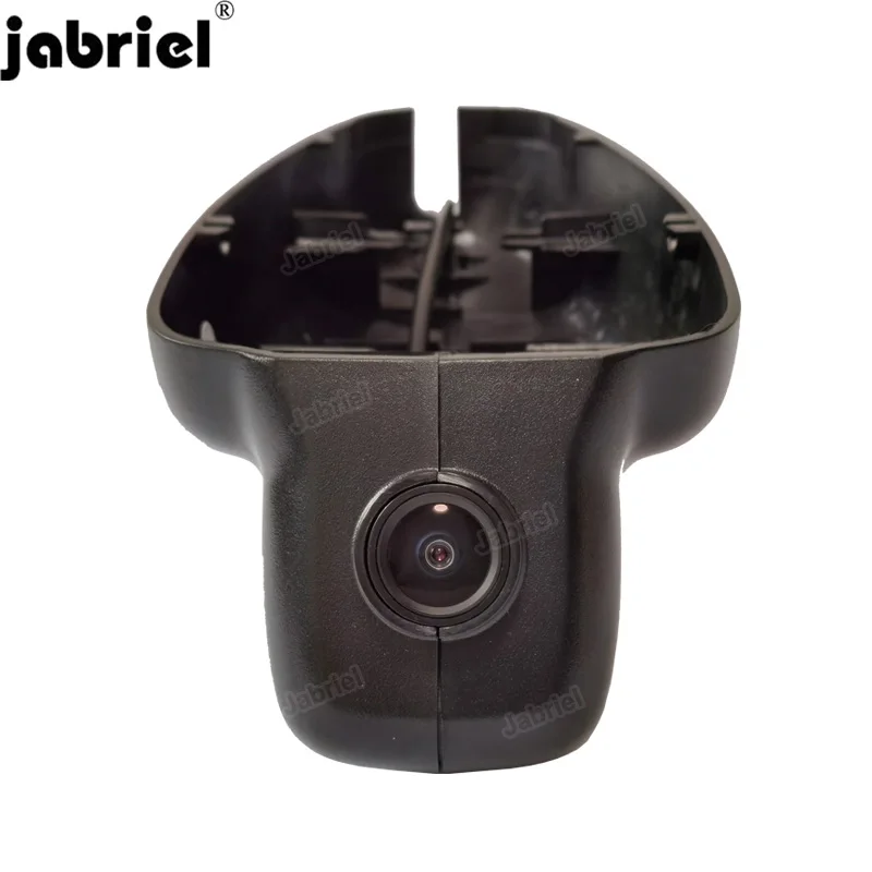 Telecamera Dvr per auto Dash Cam 2K 1600P Wifi per Jaguar XF X250 per Jaguar XJ per Jaguar XFR 2008 2009 2010 2011 2012 2013 2014 2015