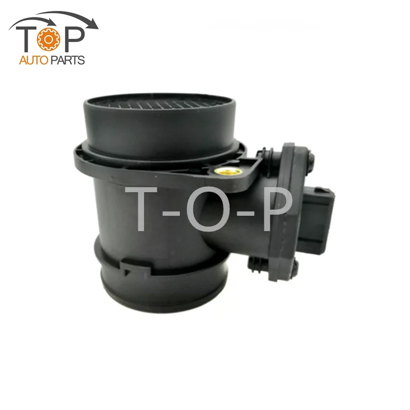 

ДАТЧИК MASS AIR FLOW METER MAF ДЛЯ Audi A3 A4 A6 Seat Alhambra Skoda Octavia VW Bora Golf Passat Sharan 0280217117 037906461C 03