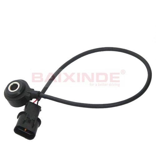 Imagen 2 del producto Sensor de golpe de alta calidad E1T52371 E001T52371 1865A077 KS366 SU14163 para 07-11 Outlander 3.0L