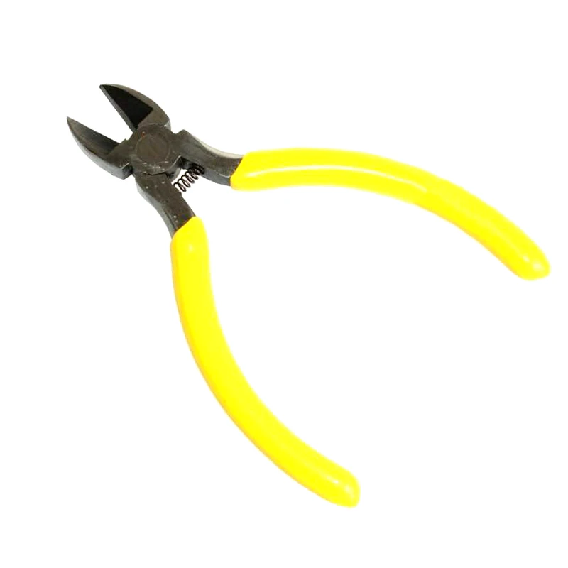 Wholesale SIJIBOSI 5" BOSI Mini Diagonal Side Flush Cutter Plier
