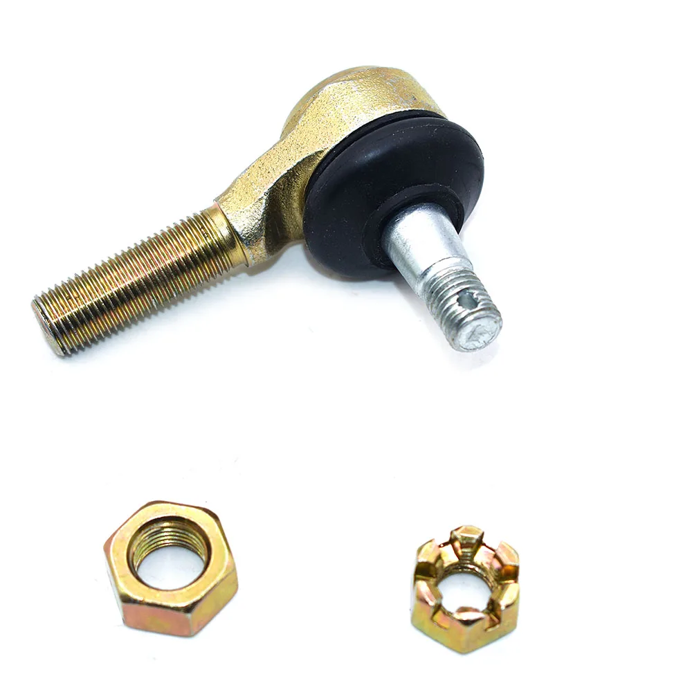 Рисунок 6 - Аксессуары для наконечников рулевой тяги