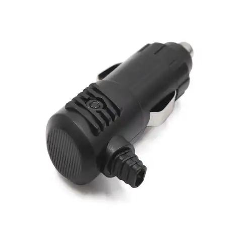 8 best sales 12v socket plug - №6