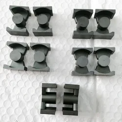 Ferrite Cores PQ3535 Anti-interference Magnetic Core For Transformer Ferrite Magnets Inductor Choke