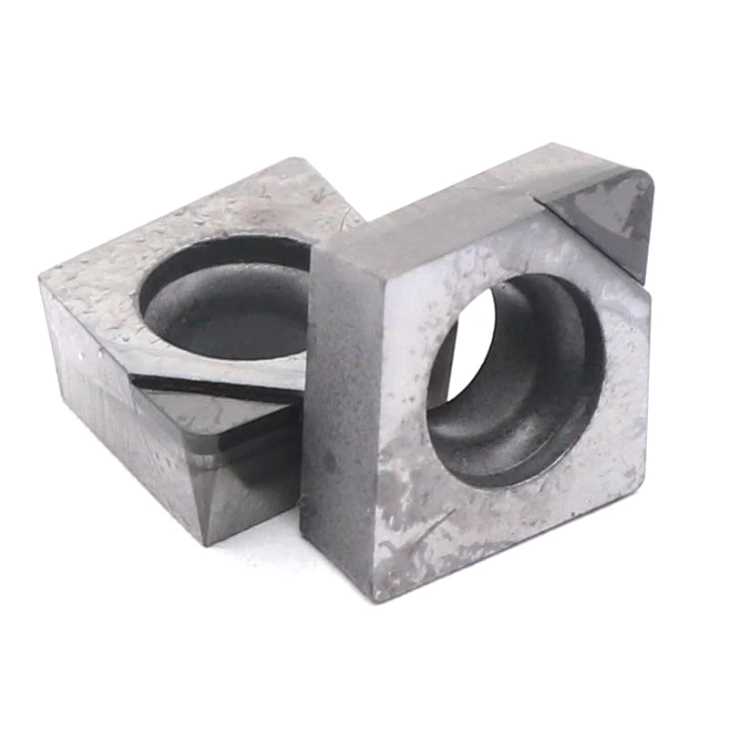 1 pcd cbn scmt09t304 scmt09t308 scgw09t304 scgw09t308 inserção de gerencio cnc para fazer à máquina inserções de carboneto de corte