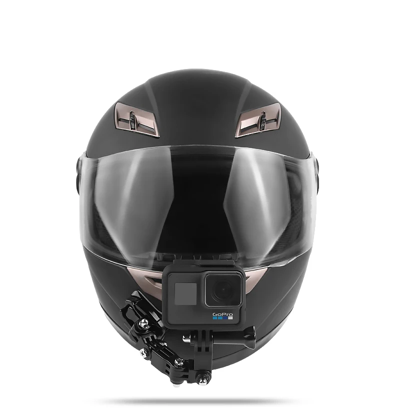 Регулировочное крепление для шлема на подбородке, ремень для верховой езды, головка для gopro hero 13 12 Insta360 X4 DJI OSMO Action 4 5pro, аксессуары для камеры