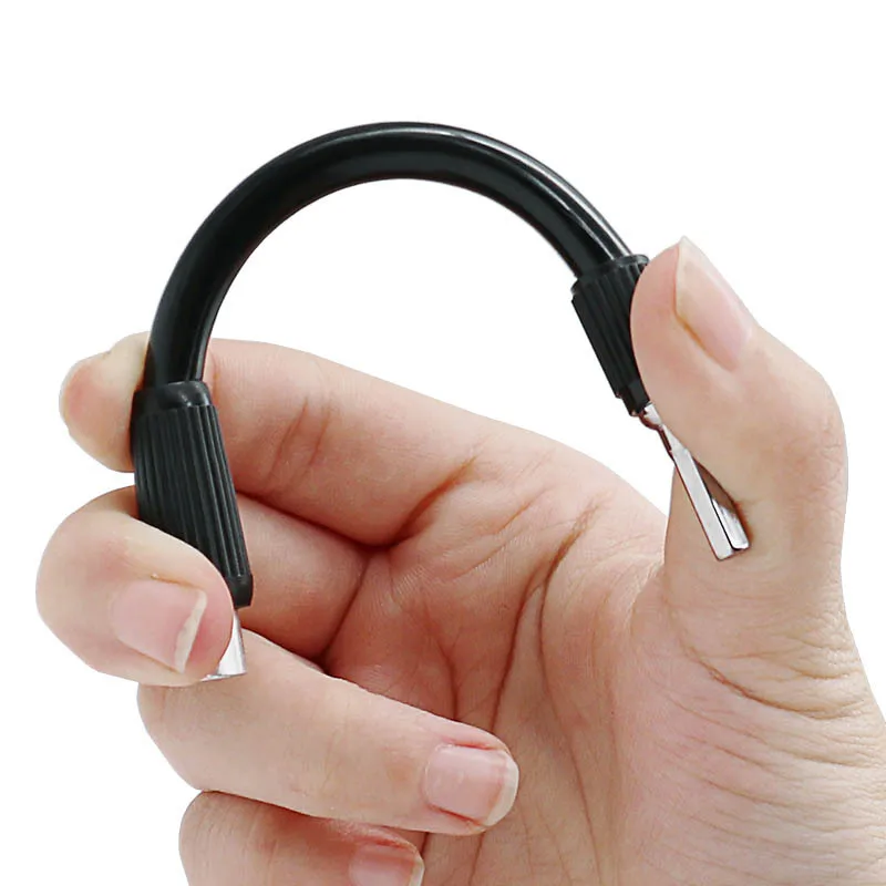 Extensión de taladro electrónico Flexible hexagonal, soporte de broca de destornillador, herramientas de varilla de conexión, accesorios para