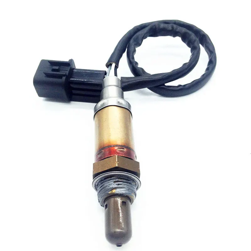 

4 Wire Lambda Probe Oxygen Sensor for MITSUBISHI Carisma Space Star VOLVO S40 V40 OE#:0258005110 MD340904 Male Connector