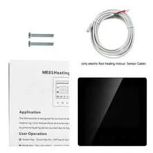 WiFi Smart Thermostat #6