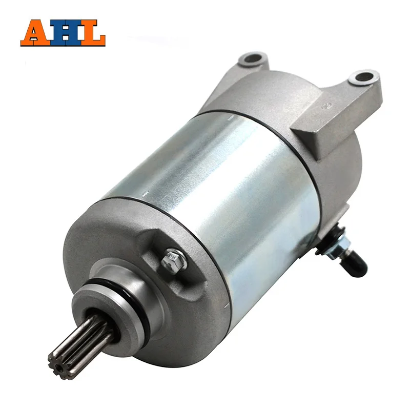 

AHL Engine Starting Starter Motor For Yamaha 3HE-81890-00-00 3HE818900000 3HW-81800-00 YZR600 YZF600RR YFM350 YFM350FZ YZF600R