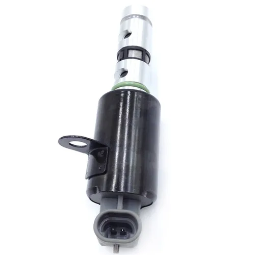 Imagen 2 del producto Válvula de Control de aceite de sincronización izquierda y derecha, 2 piezas, 24355-3E000, 24356-3E000, 243553E000, VVT, Hyundai, Santa Fe, Kia, Optima, Rondo, 2.7L