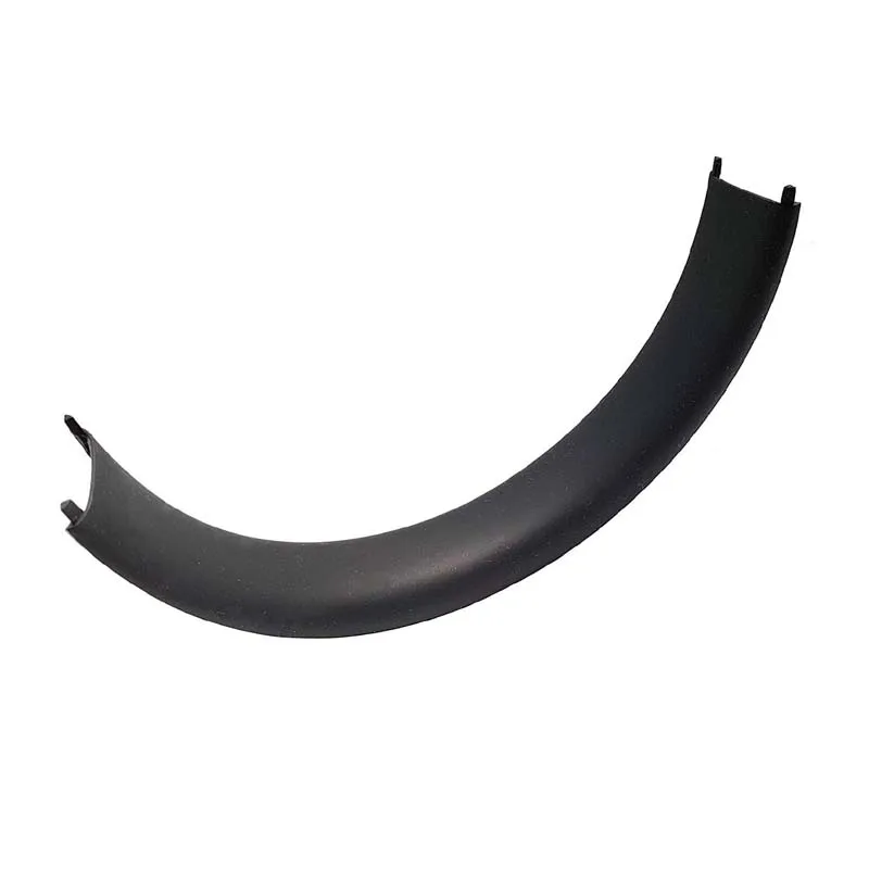 Solo3 Vervanging Top Hoofdband Rubber Kussen Pad Reparatie Onderdelen Compatibel Met Beats By Dr Dre Solo3.0 Solo2.0