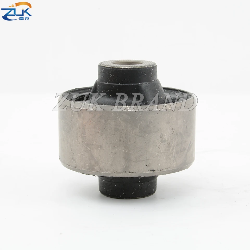 ZUK Front Compliance Bushing Lower Control Arm Bush For HONDA CIVIC FA1 FD1 FD2 2006 2007 2008 2009 2010 2011 51391-SNA-305