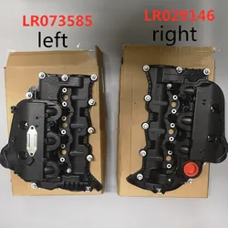 Engine Valve cover For Land Rover Discovery 4 Range Rover Sport 3.0 Mk4 Inlet Manifold LR073585 LR029146 LR116732 LR105957