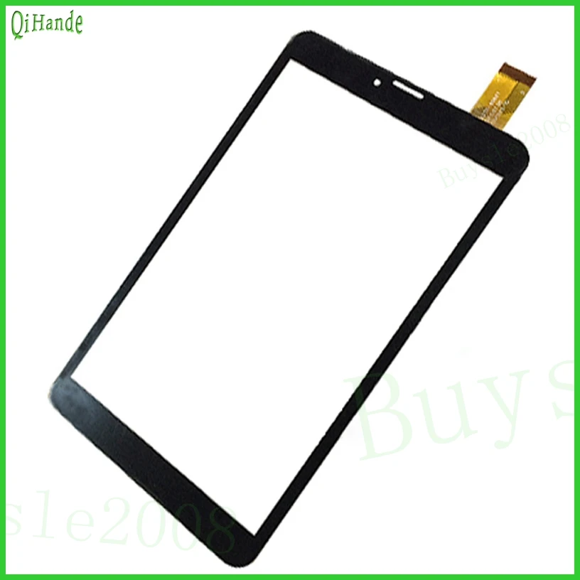 For 8 inch DEXP Ursus Z380 3G Capacitive touch panel Digitizer Sensor Replacement Touch Screen Multitouch Panel PC