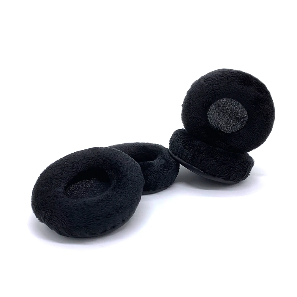 وسادات الأذن المخملية استبدال غطاء ل أولتراسوني Pro900/i Pro2900i pro550 سماعات الأذن كم سماعة إصلاح وسادة الكؤوس