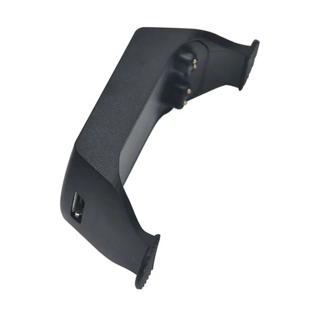 ل Garmin نهج S3 شحن مهد قفص الاتهام كابل ساعة ذكية شاحن مهد كابل ل Garmin نهج S3 اكسسوارات