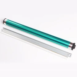 OPC Drum+ Cleaning Blade for Toshiba E-Studio 168 208 230 280s 163 182 212 242 232 282 233 283 18 195 223 225 243 245 Cylinder