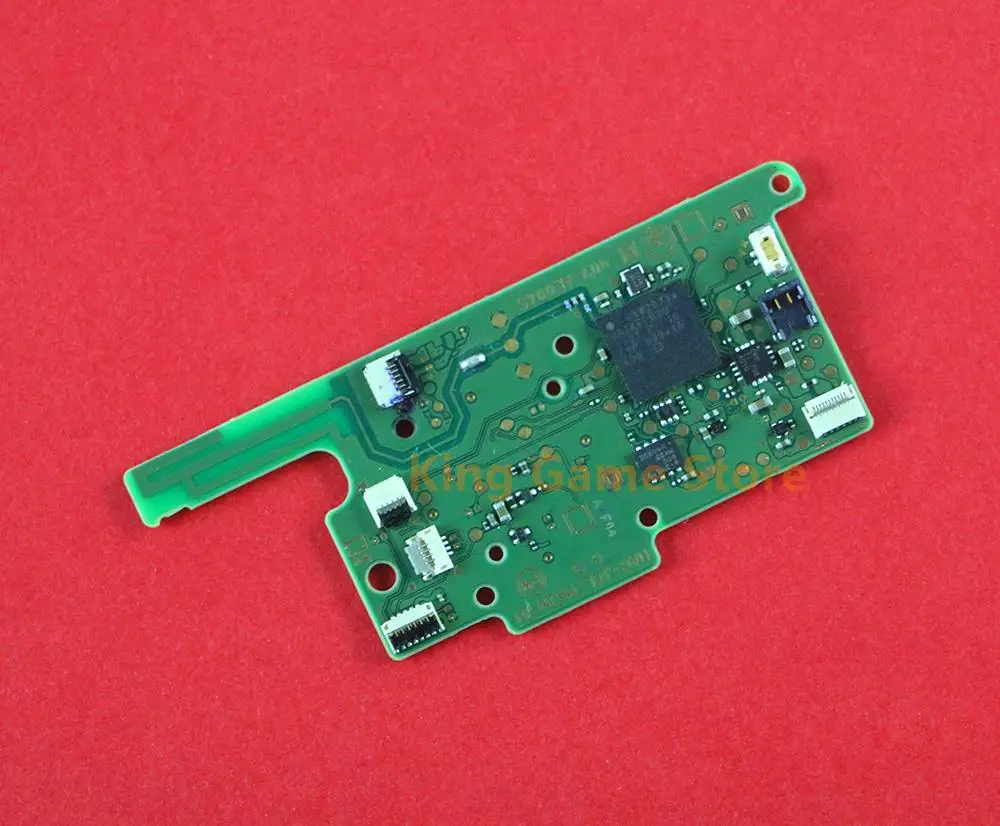 6 stücke Original Motherboard Links Rechts Controller Hauptplatine ersatz für Nintend Schalter controller für NS Joy con Reparatur