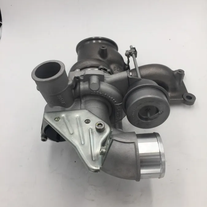 turbocharger for Supply H1 / Ruifeng 2.5 liter turbocharger 140hp