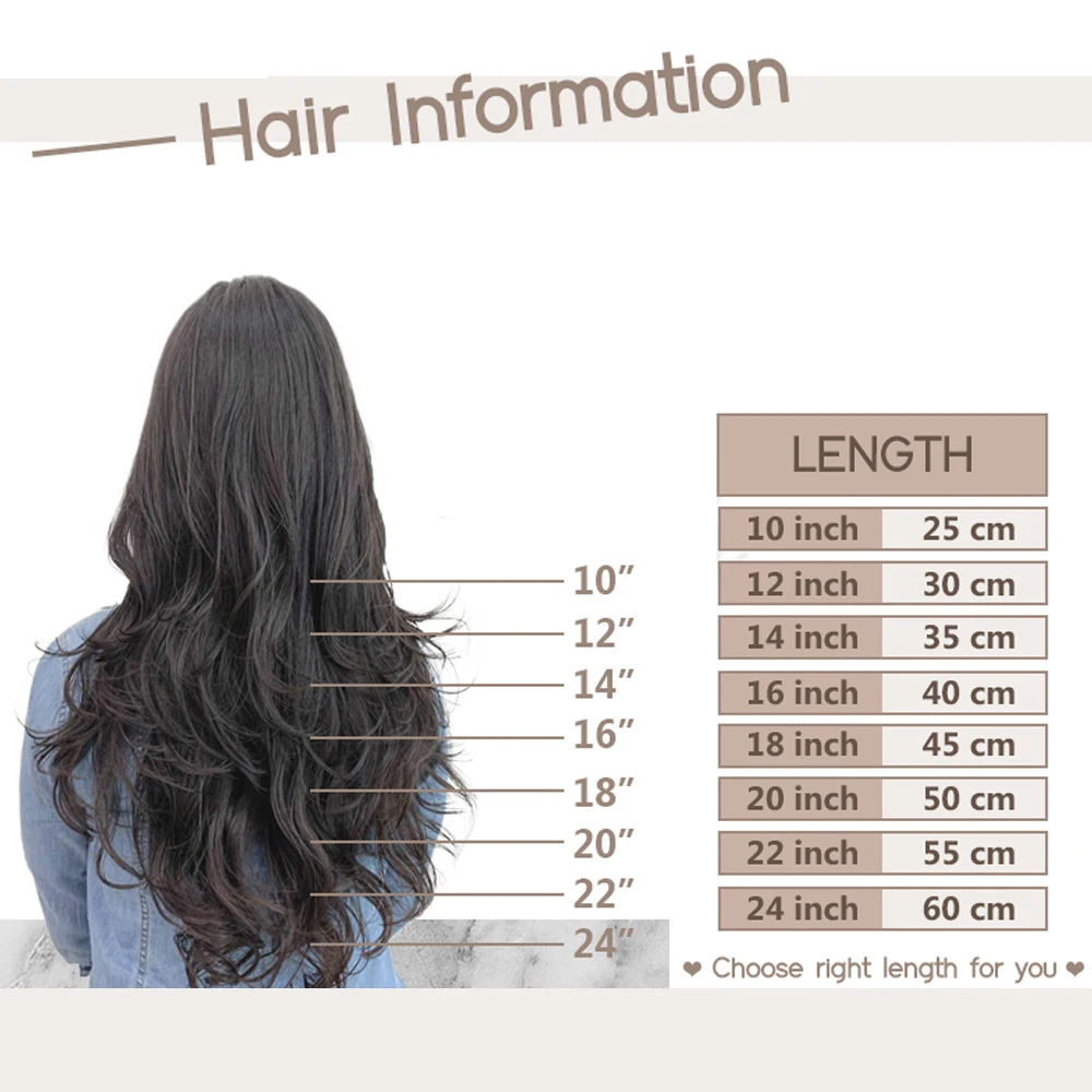 Ugeat U Tip Hair Extensions Nail Tip Human Hair Extensions Hot Fusion Real Remy Human Hair Pure Color Straight Hair 1g/s 50G