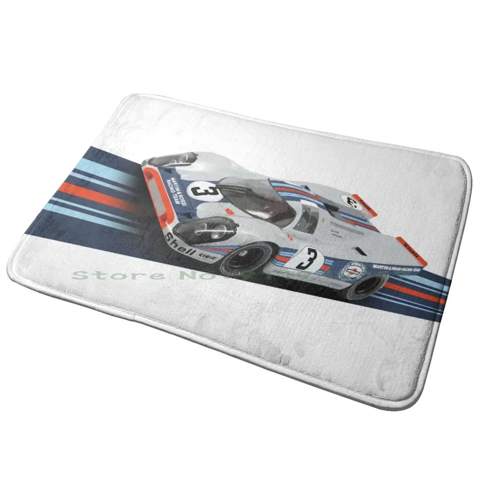 Racing 917 No 3 Entrance Door Mat Bath Mat Rug Pride Snails Queer Pride Lgbtq Wlw Pride Flag Sapphic Pride Flag Women Loving