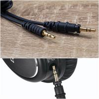 Audio Cable Wire Line Cord For Edifier H 850 H850 Headphone Headset 1.2m and 2 m