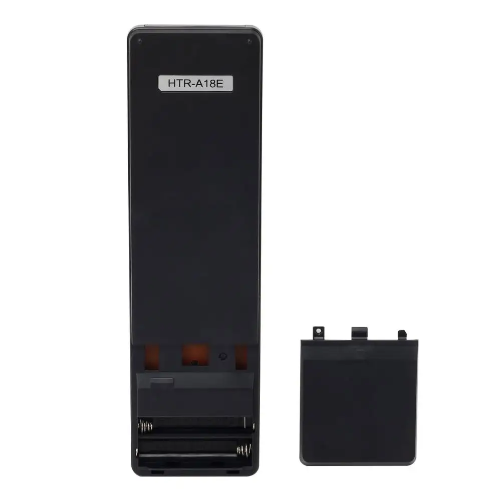 جهاز التحكم عن بعد HTR-A18E لتلفزيون هاير LE32B8500T LE40B7000CF LE32M600C LE24M600CF LE22M600CF LE28M600C LE40B8000T