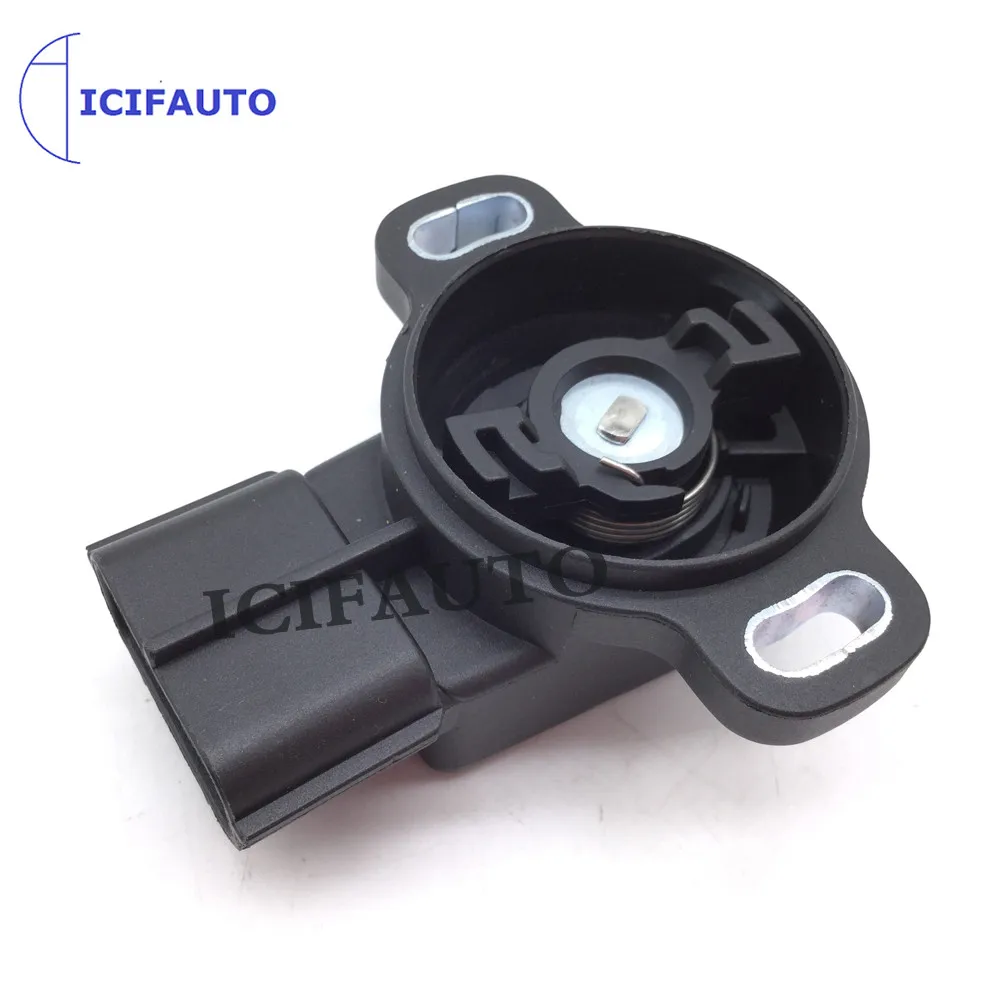 

TPS Throttle Position Sensor For Su-zuki Esteem 1.6L 1995-1997 OEM 13420-60G00 1342060G00