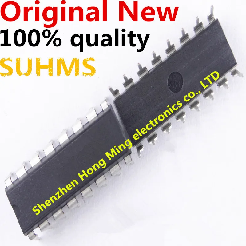 (1piece)100% New HT8950A HT8950 HT 8950 MB8719 HIP4081AIPZ HIP4082IPZ DIP Chipset