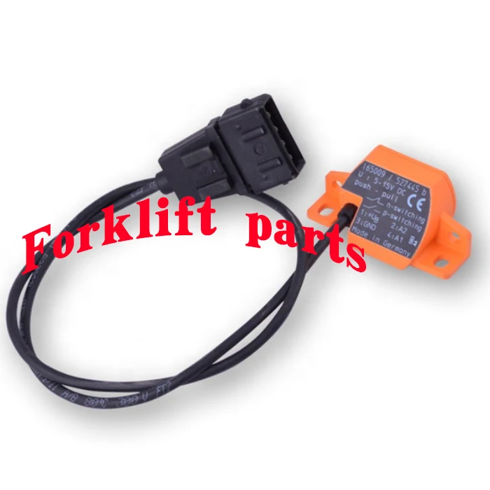 

Forklift parts speed sensor used for jungheinrich ETV114/ETV116/ETV214/ETV216 with OEM 51009804