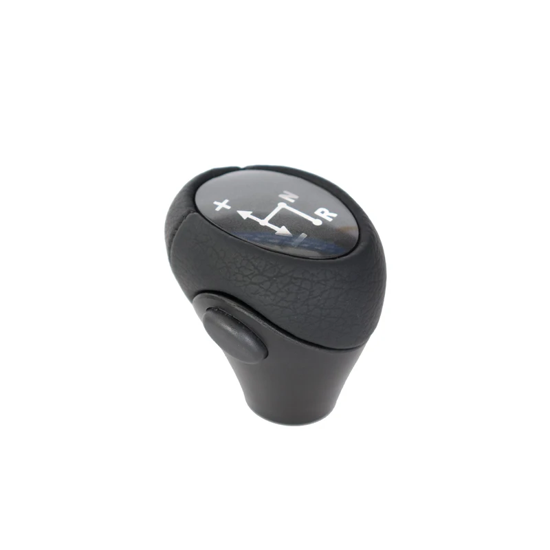 Automatic Gear Shift Knob Shifter Lever For Smart 450 451 2000 - 2007