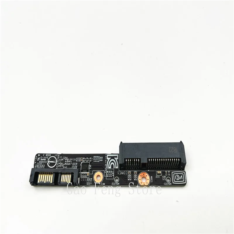 Original  FOR MSI MS-16JFA MS-16JF gv62 Hard Drive Interface