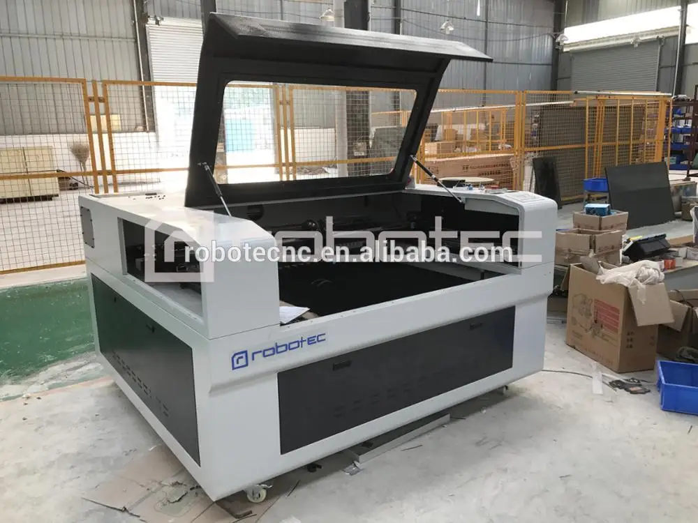 80w High technology and Multipurpose laser machine Unich machine laser 1390 business acrylic laser cutter