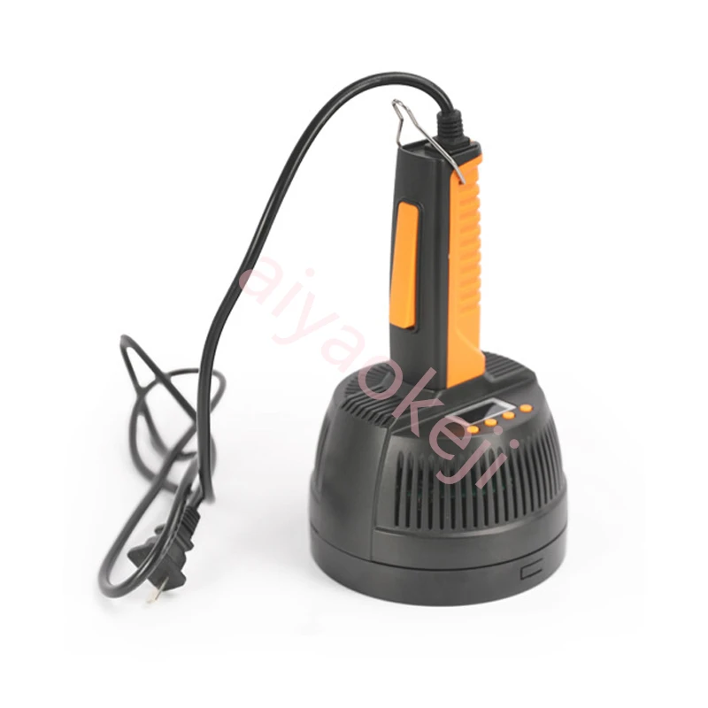 Household Medical Plastic Tin Sealing Machine  Electromagnetic Induction Capping Machine Aluminium Foil Seal Packing Machine