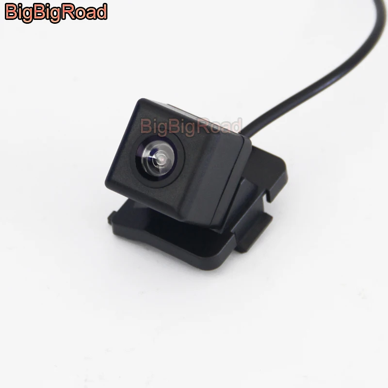 

BigBigRoad For Mazda 6 Atenza 2014 2015 2016 2017 2018 Car Rear view Camera / HD Back up Reverse Camera / CCD Night Vision